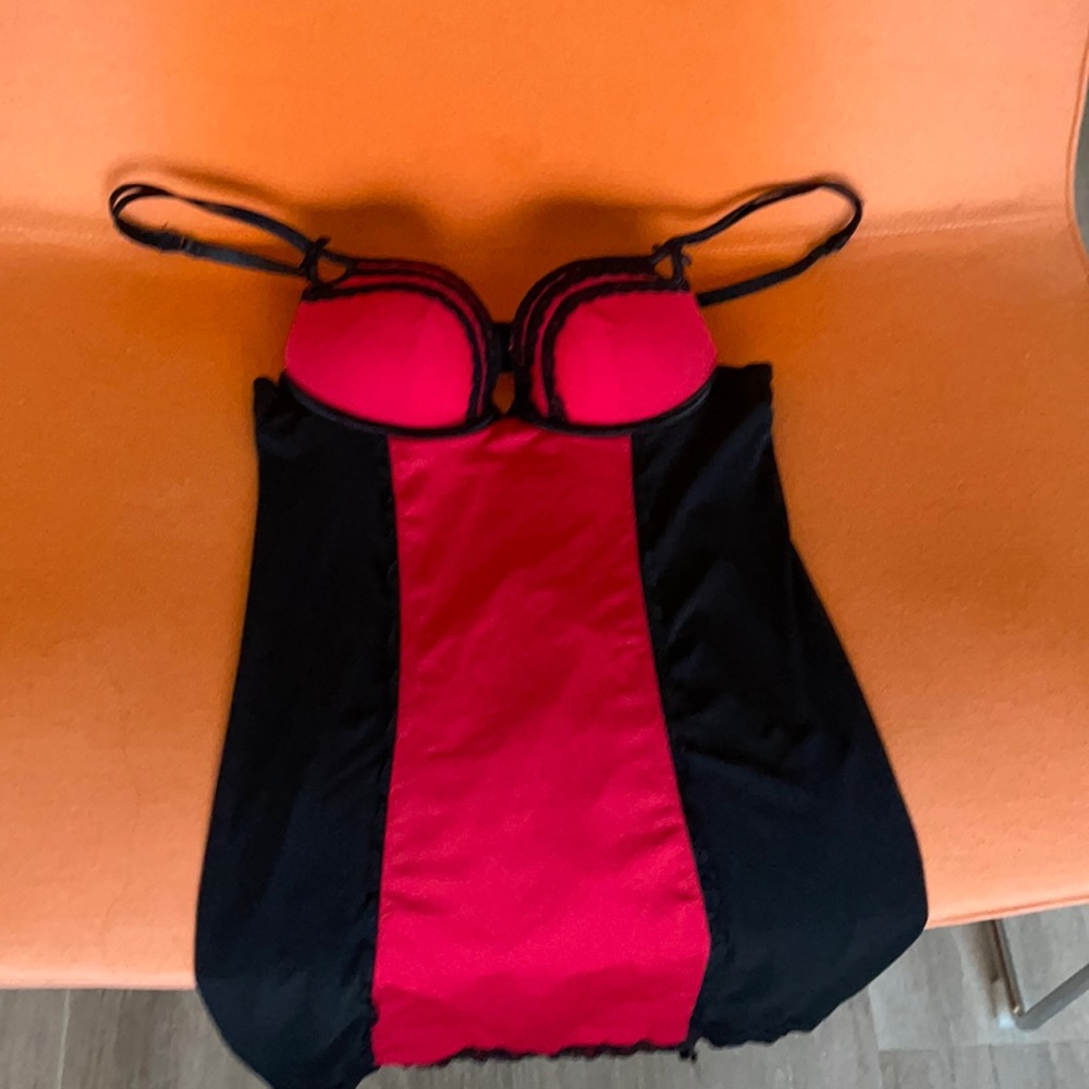 Lingerie slip in good condition